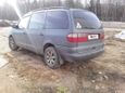    Ford Galaxy 1999 , 160000 , 