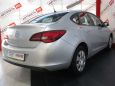  Opel Astra 2012 , 463000 , 