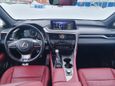 SUV   Lexus RX350 2017 , 2890000 , -