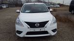  Nissan Latio 2015 , 515000 , 