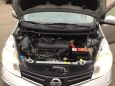  Nissan Note 2011 , 417000 , 