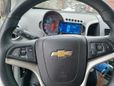  Chevrolet Aveo 2014 , 615000 , 