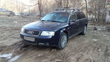  Audi A6 2002 , 315000 , 