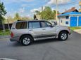 SUV   Toyota Land Cruiser 2001 , 799000 , 