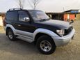  3  Toyota Land Cruiser Prado 1996 , 415000 , 