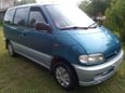    Nissan Serena 1995 , 180000 , 