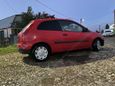  3  Ford Fiesta 2007 , 270000 , 