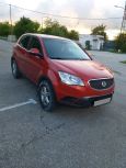 SUV   SsangYong Actyon 2011 , 570000 , 