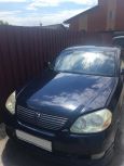  Toyota Mark II 2001 , 360000 , 