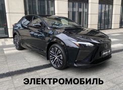SUV или внедорожник Lexus RZ450e 2023 года, 9960000 рублей, Москва