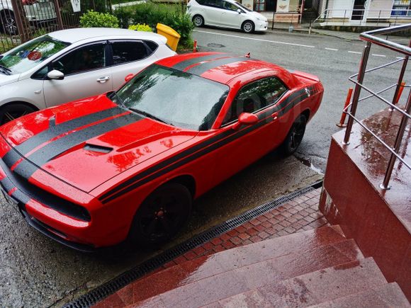  Dodge Challenger 2018 , 3000000 , 