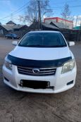  Toyota Corolla Axio 2009 , 670000 , -