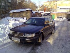Audi 100 1994 , 135000 , 