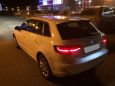  Audi A3 2014 , 820000 , 