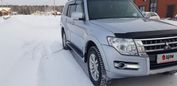 SUV   Mitsubishi Pajero 2015 , 1800000 , 