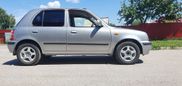  Nissan March 2001 , 165000 , 