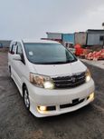    Toyota Alphard 2004 , 380000 , 