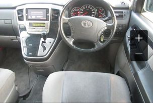    Toyota Alphard 2005 , 450000 , 
