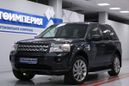 SUV   Land Rover Freelander 2010 , 908000 , 