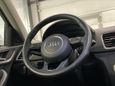SUV   Audi Q3 2017 , 2349000 ,  