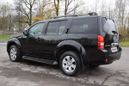 SUV   Nissan Pathfinder 2007 , 750000 , -