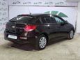  Chevrolet Cruze 2014 , 468000 , 