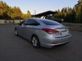  Hyundai i40 2014 , 720000 , 