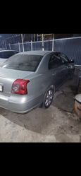  Toyota Avensis 2007 , 650000 , 