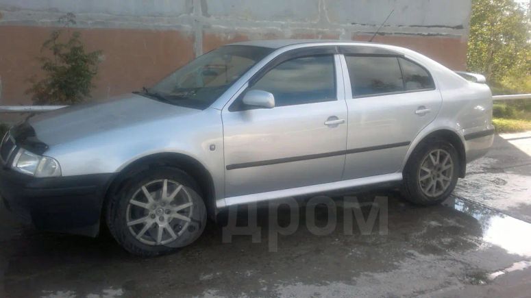  Skoda Octavia 2008 , 330000 , 