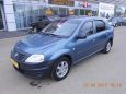  Renault Logan 2012 , 295000 , 