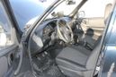 SUV   Chevrolet Niva 2012 , 520000 , 