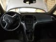  Opel Astra 2013 , 240000 , --