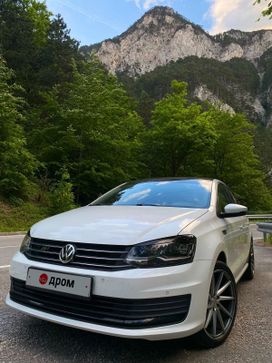  Volkswagen Polo 2019 , 1150000 , 