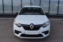  Renault Logan 2020 , 749000 , 