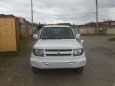 SUV   Mitsubishi Pajero iO 1999 , 260000 , 