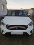 SUV   Hyundai Creta 2017 , 1050000 , 