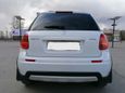  Suzuki SX4 2013 , 580000 , 