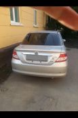  Honda Fit Aria 2003 , 210000 , 