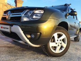 SUV   Renault Duster 2016 , 1500000 , 