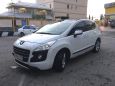 SUV   Peugeot 3008 2012 , 630000 , 