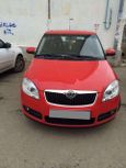  Skoda Fabia 2009 , 290000 , 