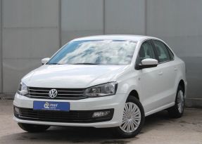  Volkswagen Polo 2018 , 799900 , 