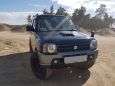 SUV   Suzuki Jimny 2006 , 400000 , 