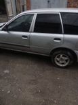  Nissan Wingroad 1998 , 120000 , 