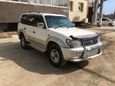 SUV   Toyota Land Cruiser Prado 1998 , 580000 , 