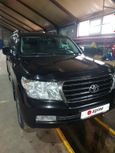 SUV   Toyota Land Cruiser 2008 , 2150000 , 