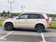 SUV   Suzuki Grand Vitara 2007 , 570000 , 