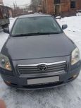  Toyota Avensis 2004 , 430000 , 