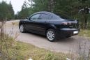  Mazda Mazda3 2007 , 359000 , 