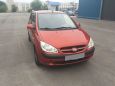  Hyundai Getz 2007 , 340000 , 